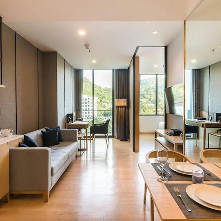 Arize Hotel Sri Racha Си Рача Екстериор снимка
