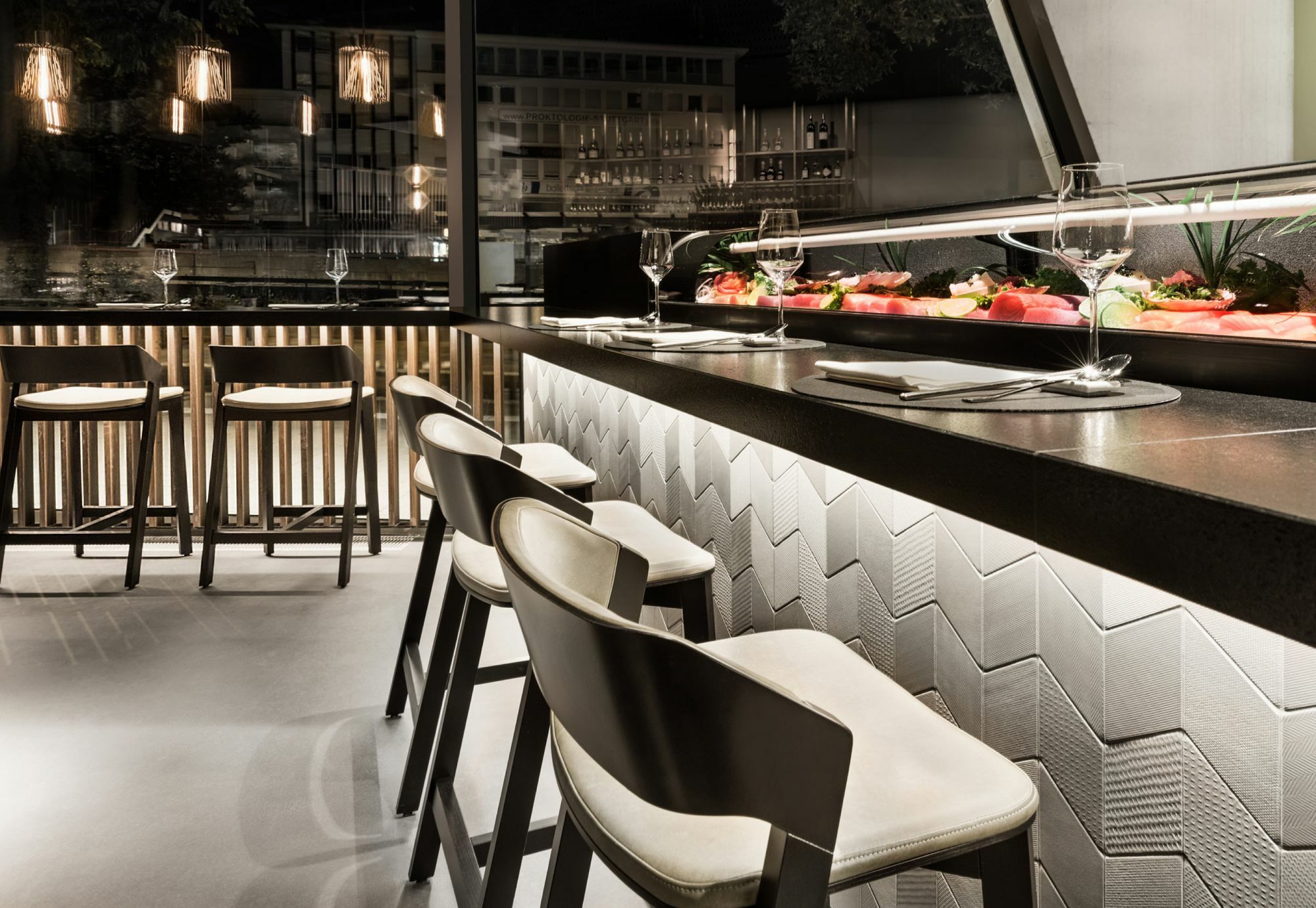 Arize Hotel Sri Racha Си Рача Екстериор снимка